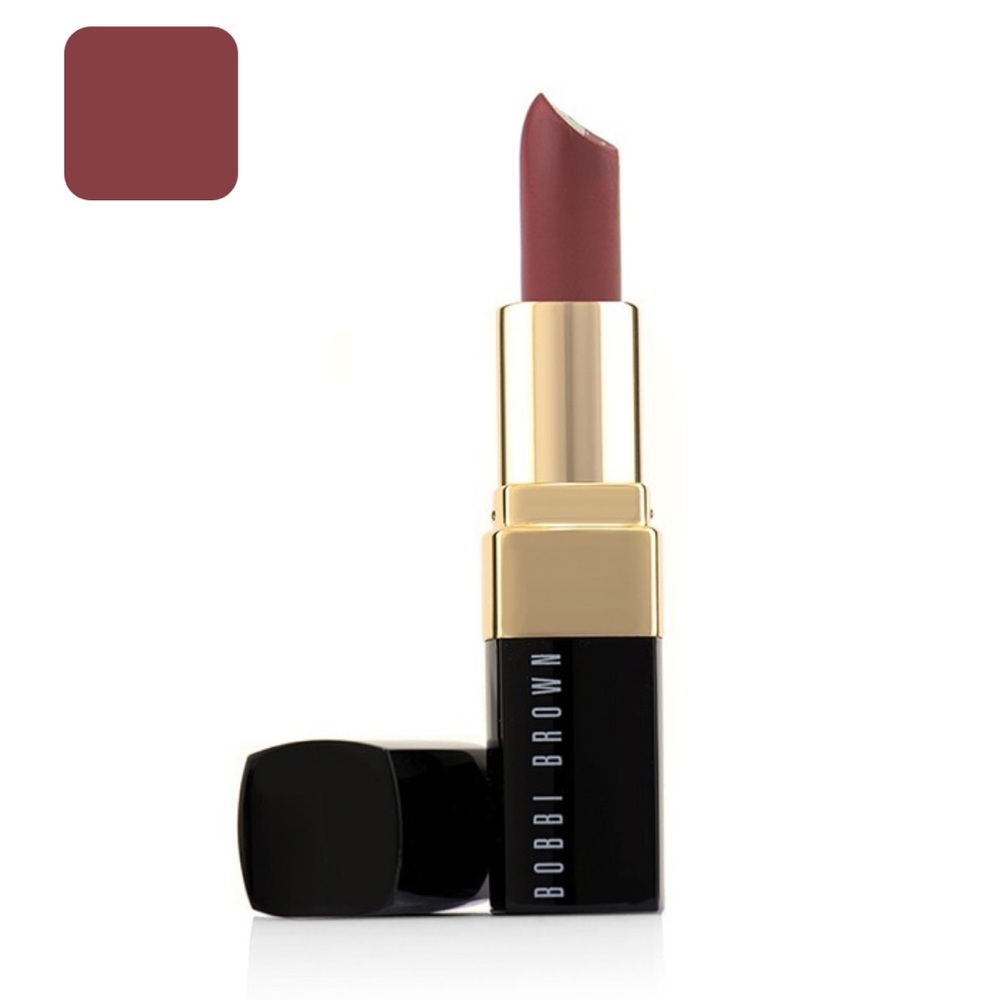 Bobbi Brown Lip Color - Raisin 3